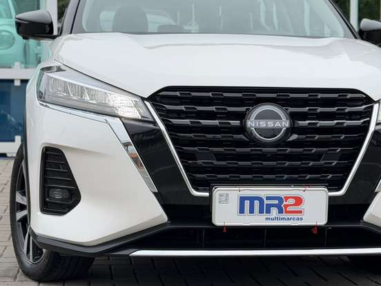 NISSAN-KICKS-1.6 16V FLEXSTART EXCLUSIVE XTRONIC NISSAN-KICKS-2023