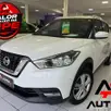 NISSAN KICKS 1.6 16V FLEXSTART S DIRECT 4P XTRONIC NISSAN KICKS 1.6 16V FLEXSTART S DIRECT 4P XTRONIC