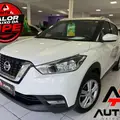 NISSAN KICKS 1.6 16V FLEXSTART S DIRECT 4P XTRONIC NISSAN KICKS 1.6 16V FLEXSTART S DIRECT 4P XTRONIC