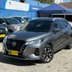 NISSAN KICKS 1.6 16V FLEXSTART SENSE XTRONIC NISSAN KICKS 1.6 16V FLEXSTART SENSE XTRONIC
