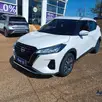 NISSAN KICKS 1.6 16V FLEXSTART SENSE XTRONIC NISSAN KICKS 1.6 16V FLEXSTART SENSE XTRONIC