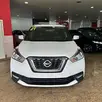 NISSAN KICKS 1.6 16V FLEXSTART SV 4P XTRONIC NISSAN KICKS 1.6 16V FLEXSTART SV 4P XTRONIC