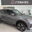 NISSAN KICKS PLAY 1.6 16V FLEXSTART ADVANCE PLUS XTRONIC NISSAN KICKS PLAY 1.6 16V FLEXSTART ADVANCE PLUS XTRONIC