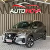 NISSAN KICKS PLAY 1.6 16V FLEXSTART ADVANCE PLUS XTRONIC NISSAN KICKS PLAY 1.6 16V FLEXSTART ADVANCE PLUS XTRONIC