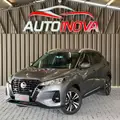 NISSAN KICKS PLAY 1.6 16V FLEXSTART ADVANCE PLUS XTRONIC NISSAN KICKS PLAY 1.6 16V FLEXSTART ADVANCE PLUS XTRONIC