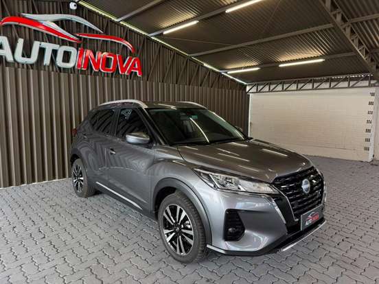 NISSAN-KICKS PLAY-2025