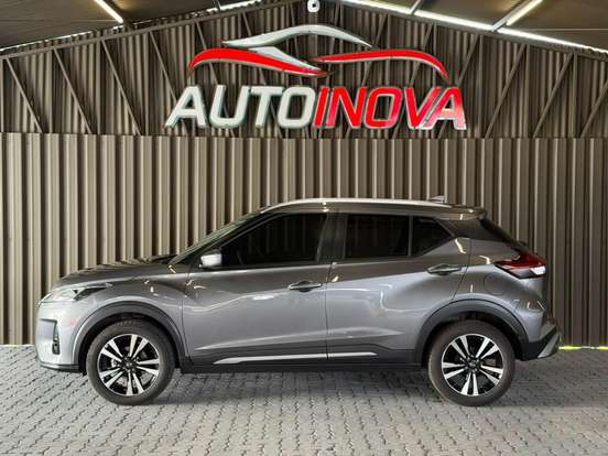 NISSAN-KICKS PLAY-2025