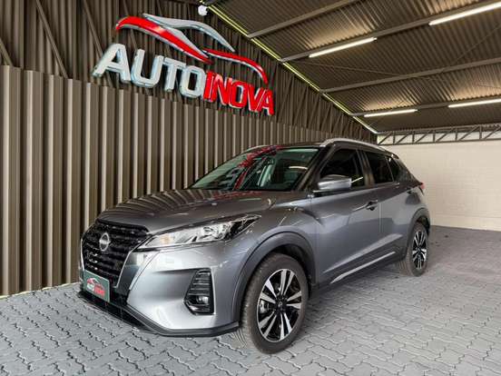 NISSAN-KICKS PLAY-2025
