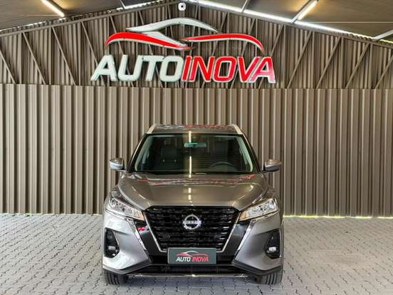 NISSAN-KICKS PLAY-2025