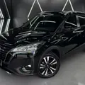 NISSAN KICKS PLAY 1.6 16V FLEXSTART SENSE XTRONIC NISSAN KICKS PLAY 1.6 16V FLEXSTART SENSE XTRONIC