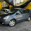 NISSAN LIVINA 1.8 SL 16V FLEX 4P AUTOMÁTICO NISSAN LIVINA 1.8 SL 16V FLEX 4P AUTOMÁTICO