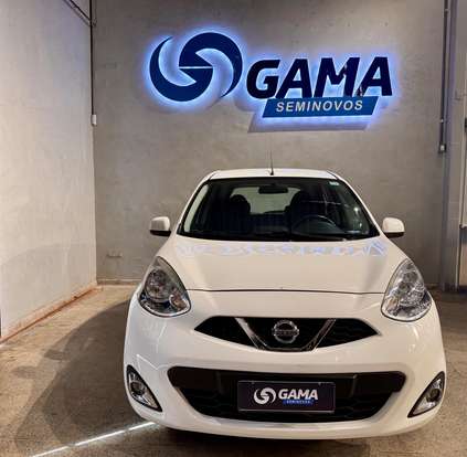 NISSAN-MARCH-2018