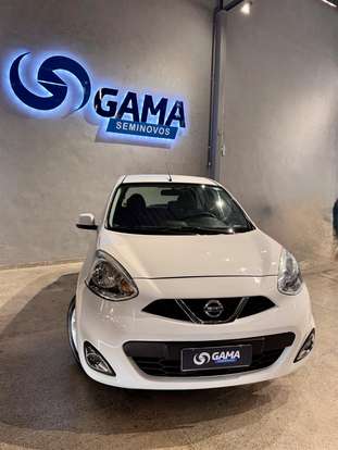 NISSAN-MARCH-2018