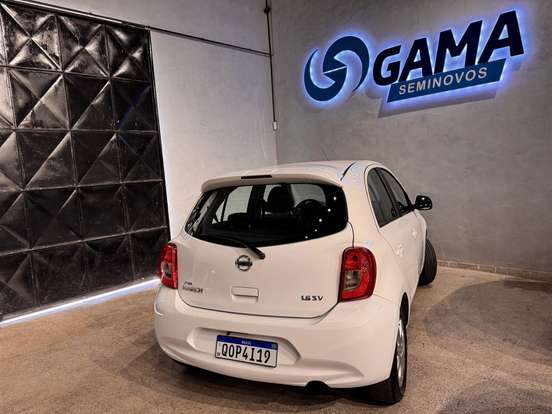 NISSAN-MARCH-2018