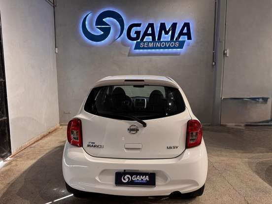 NISSAN-MARCH-2018