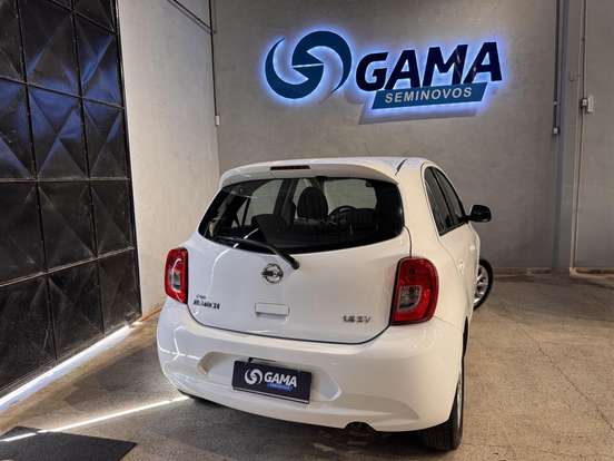 NISSAN-MARCH-2018