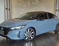 NISSAN SENTRA 2.0 16V GASOLINA EXCLUSIVE PREMIUM XTRONIC NISSAN SENTRA 2.0 16V GASOLINA EXCLUSIVE PREMIUM XTRONIC