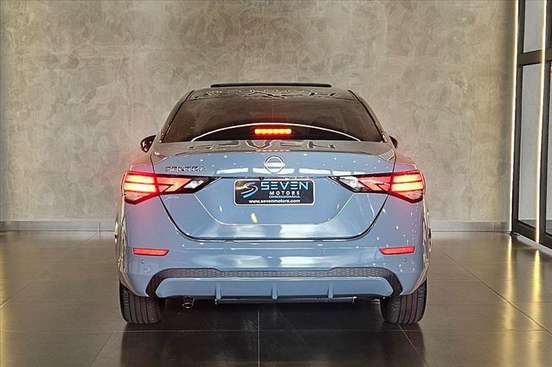 NISSAN-SENTRA-2025