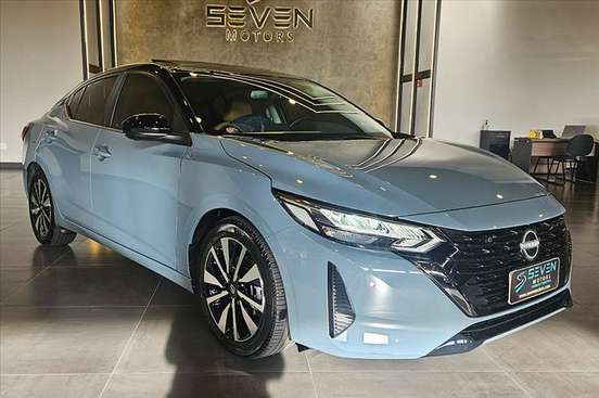 NISSAN-SENTRA-2025