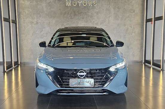 NISSAN-SENTRA-2025