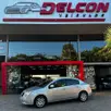 NISSAN SENTRA 2.0 S 16V FLEX 4P AUTOMÁTICO NISSAN SENTRA 2.0 S 16V FLEX 4P AUTOMÁTICO