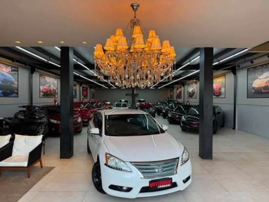 NISSAN-SENTRA-2014