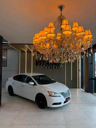 NISSAN-SENTRA-2014