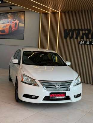 NISSAN-SENTRA-2014