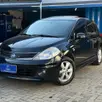 NISSAN TIIDA 1.8 SL 16V FLEX 4P MANUAL NISSAN TIIDA 1.8 SL 16V FLEX 4P MANUAL