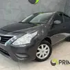 NISSAN VERSA 1.0 12V FLEX 4P MANUAL NISSAN VERSA 1.0 12V FLEX 4P MANUAL