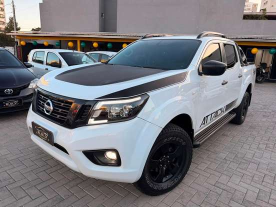 NISSAN-FRONTIER-2019