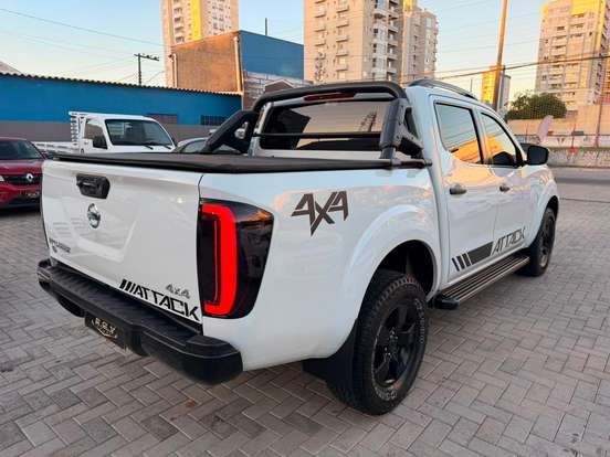 NISSAN-FRONTIER-2019