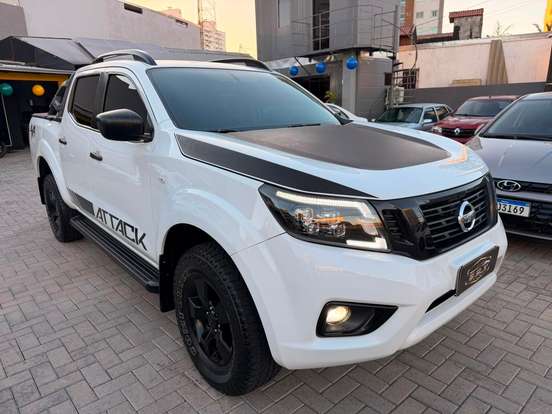 NISSAN-FRONTIER-2019