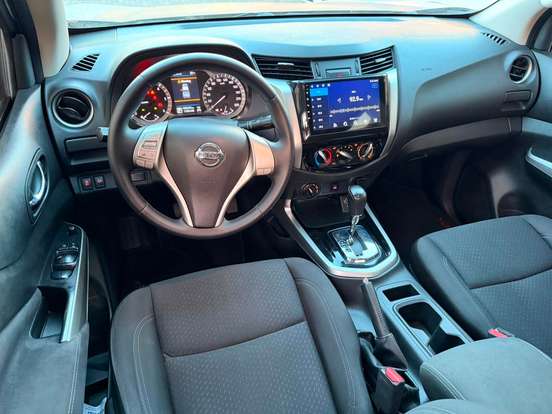 NISSAN-FRONTIER-2019