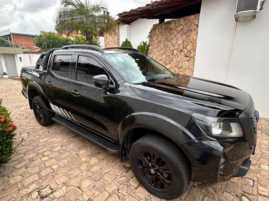 NISSAN-FRONTIER-2022