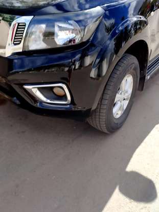 NISSAN-FRONTIER-2017