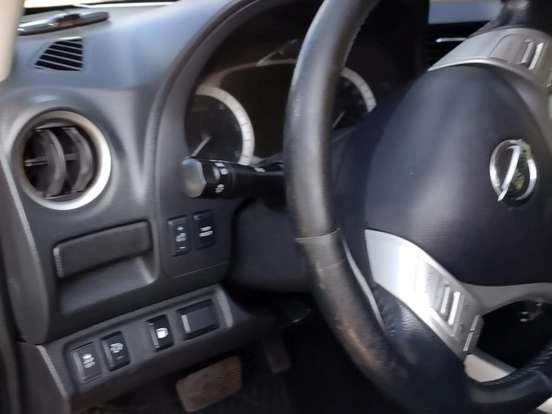 NISSAN-FRONTIER-2.3 16V TURBO DIESEL SE CD 4X4 AUTOMÁTICO NISSAN-FRONTIER-2017