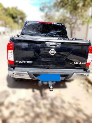 NISSAN-FRONTIER-2017