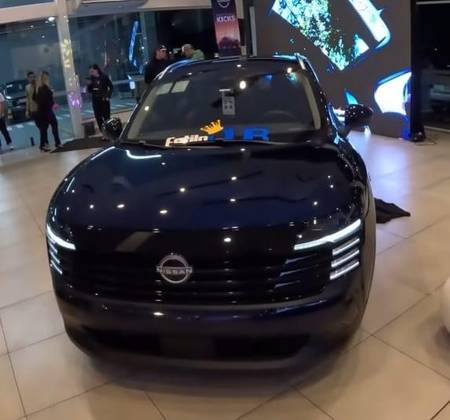 NISSAN KICKS 1.0  TURBO FLEX EXCLUSIVE DCT
