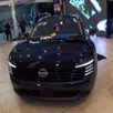 NISSAN KICKS 1.0 TURBO FLEX EXCLUSIVE DCT NISSAN KICKS 1.0 TURBO FLEX EXCLUSIVE DCT