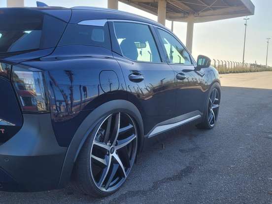 NISSAN-KICKS-1.0 TURBO FLEX EXCLUSIVE DCT NISSAN-KICKS-2025