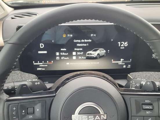 NISSAN-KICKS-1.0 TURBO FLEX EXCLUSIVE DCT NISSAN-KICKS-2025