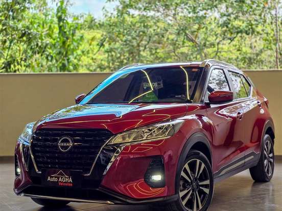 NISSAN-KICKS-1.6 16V FLEXSTART ADVANCE XTRONIC NISSAN-KICKS-2023