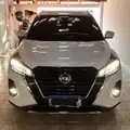 NISSAN KICKS 1.6 16V FLEXSTART EXCLUSIVE XTRONIC NISSAN KICKS 1.6 16V FLEXSTART EXCLUSIVE XTRONIC