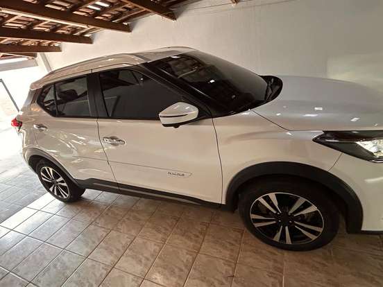 NISSAN-KICKS-1.6 16V FLEXSTART EXCLUSIVE XTRONIC NISSAN-KICKS-2022