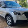 NISSAN KICKS 1.6 16V FLEXSTART S DIRECT 4P XTRONIC NISSAN KICKS 1.6 16V FLEXSTART S DIRECT 4P XTRONIC