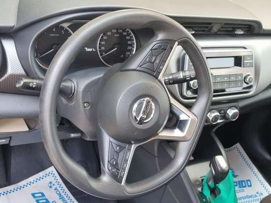 NISSAN-KICKS-1.6 16V FLEXSTART S DIRECT 4P XTRONIC NISSAN-KICKS-2019