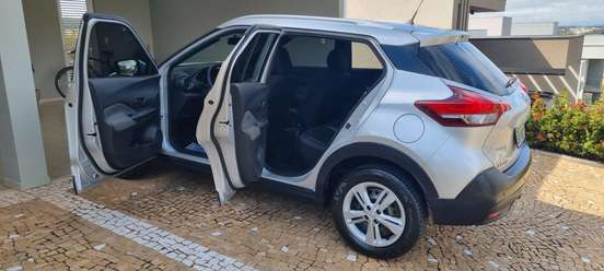 NISSAN-KICKS-1.6 16V FLEXSTART S DIRECT 4P XTRONIC NISSAN-KICKS-2019