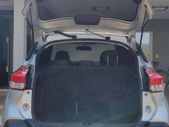 NISSAN-KICKS-1.6 16V FLEXSTART S DIRECT 4P XTRONIC NISSAN-KICKS-2019