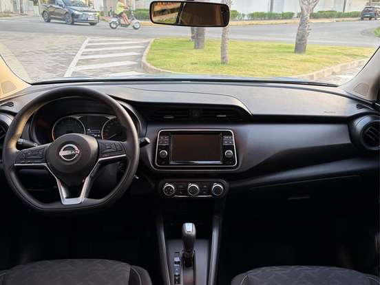 NISSAN-KICKS PLAY-1.6 16V FLEXSTART SENSE XTRONIC NISSAN-KICKS PLAY-2025
